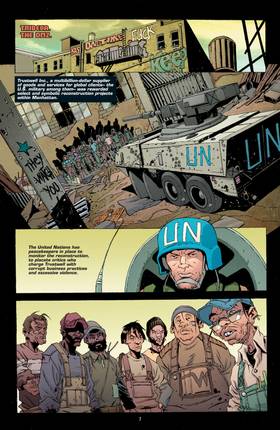 Read DMZ  8 Page 7 in English