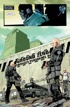 Read DMZ  8 Page 9 in English