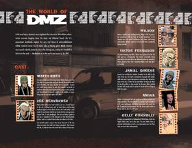 Read DMZ  9 Page 5 in English