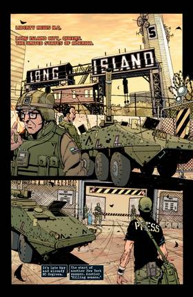 Read DMZ  9 Page 9 in English