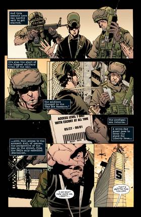 Read DMZ  9 Page 10 in English