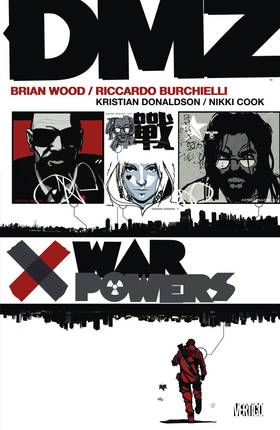 Read DMZ  12 Page 1 in English