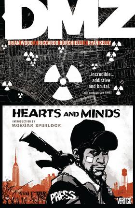 Read DMZ  13 Page 1 in English