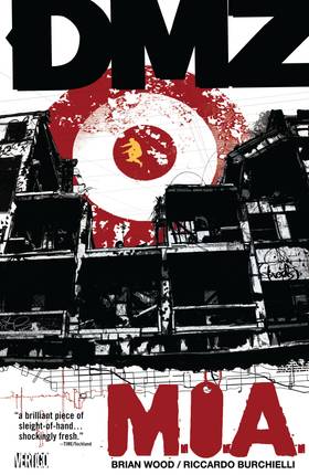 Read DMZ  14 Page 1 in English