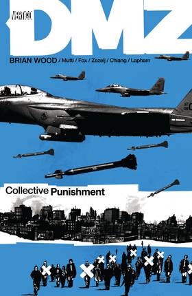 Read DMZ  15 Page 1 in English