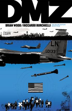 Read DMZ  4 Page 1 in English