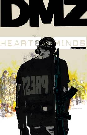 Read DMZ  4 Page 5 in English