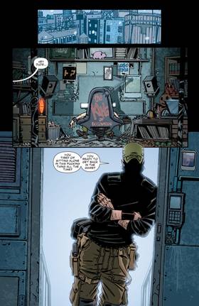 Read DMZ  4 Page 7 in English