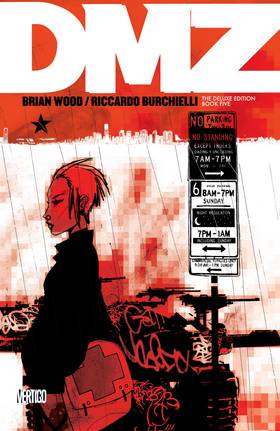 Read DMZ  5 Page 1 in English