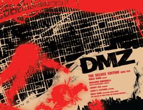 Read DMZ  5 Page 3 in English