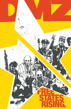 Read DMZ  5 Page 6 in English