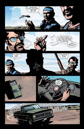 Read DMZ  5 Page 10 in English