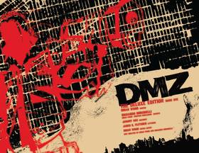 Read DMZ  1 Page 3 in English