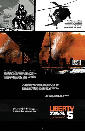 Read DMZ  1 Page 8 in English