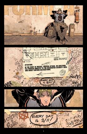 Read DMZ  1 Page 9 in English