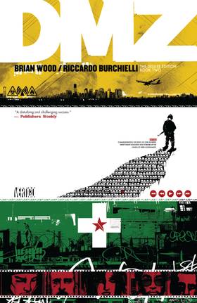 Read DMZ  2 Page 1 in English