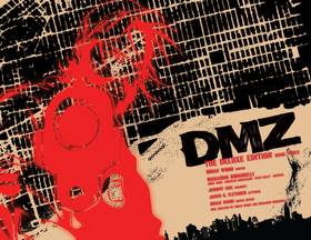 Read DMZ  3 Page 3 in English