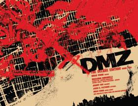 Read DMZ  2 Page 3 in English