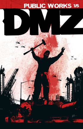 Read DMZ  2 Page 5 in English