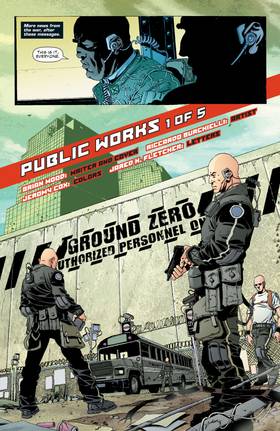 Read DMZ  2 Page 9 in English
