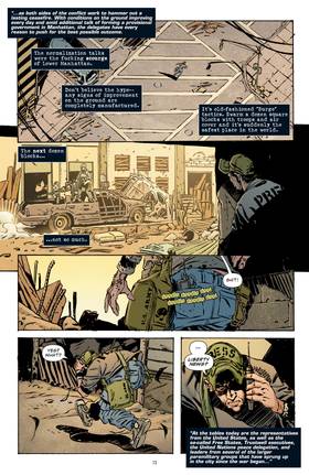 Read DMZ  3 Page 10 in English