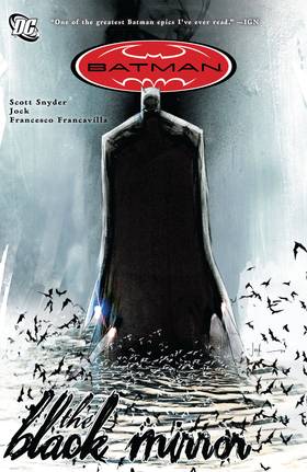 Read Detective Comics (1937-2011)  1 Page 1 in English