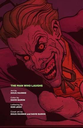 Read Detective Comics (1937-2011)  30 Page 6 in English