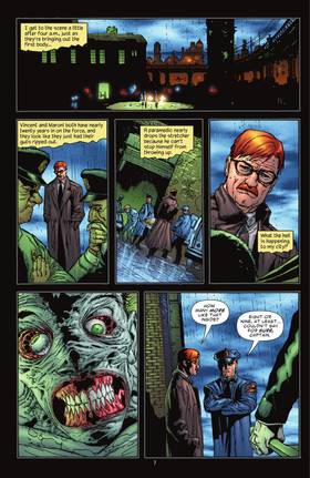 Read Detective Comics (1937-2011)  30 Page 7 in English