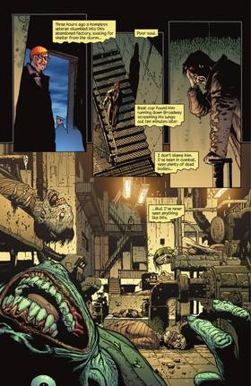 Read Detective Comics (1937-2011)  30 Page 8 in English