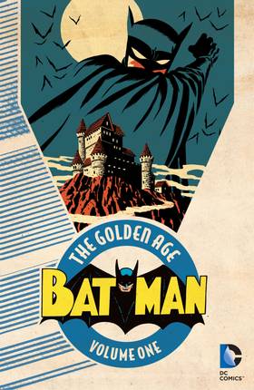 Read Detective Comics (1937-2011)  14 Page 1 in English