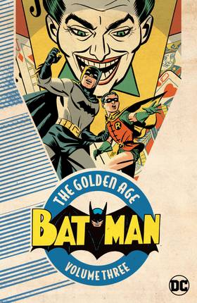 Read Detective Comics (1937-2011)  16 Page 1 in English