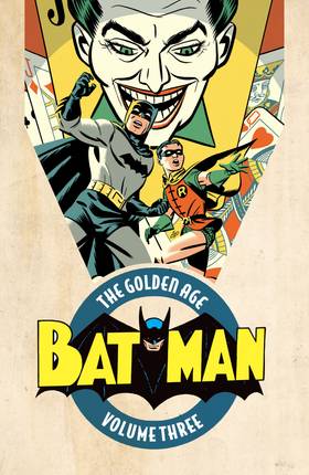 Read Detective Comics (1937-2011)  16 Page 2 in English