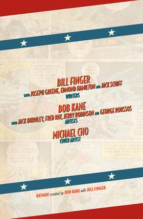 Read Detective Comics (1937-2011)  16 Page 3 in English
