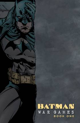 Read Detective Comics (1937-2011)  3 Page 2 in English