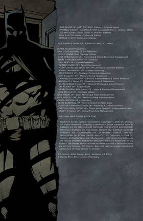 Read Detective Comics (1937-2011)  3 Page 4 in English