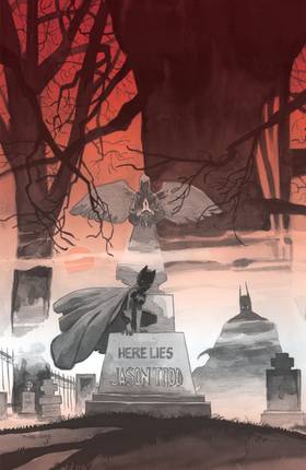 Read Detective Comics (1937-2011)  3 Page 5 in English