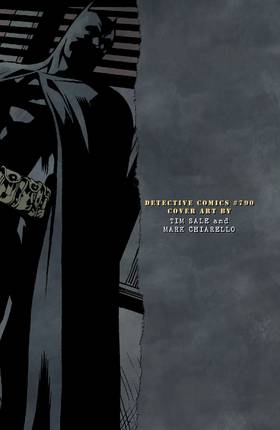 Read Detective Comics (1937-2011)  3 Page 6 in English
