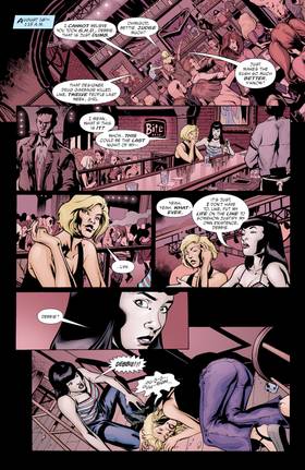 Read Detective Comics (1937-2011)  3 Page 7 in English