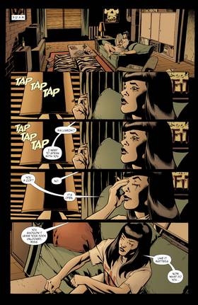 Read Detective Comics (1937-2011)  3 Page 9 in English