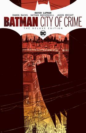 Read Detective Comics (1937-2011)  2 Page 1 in English