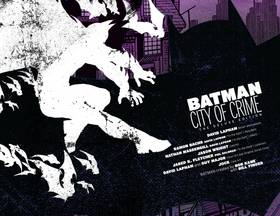 Read Detective Comics (1937-2011)  2 Page 3 in English