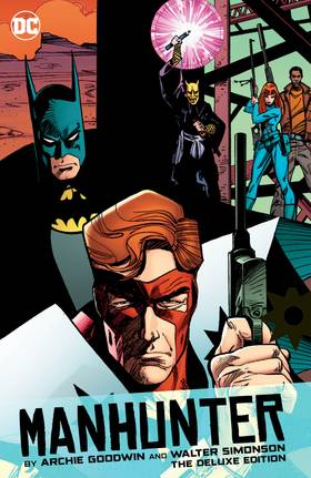 Read Detective Comics (1937-2011)  11 Page 1 in English