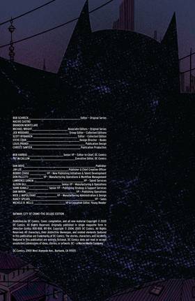Read Detective Comics (1937-2011)  2 Page 4 in English