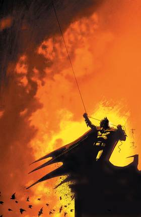 Read Detective Comics (1937-2011)  2 Page 5 in English