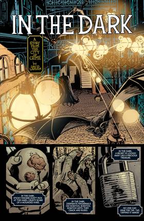 Read Detective Comics (1937-2011)  2 Page 7 in English