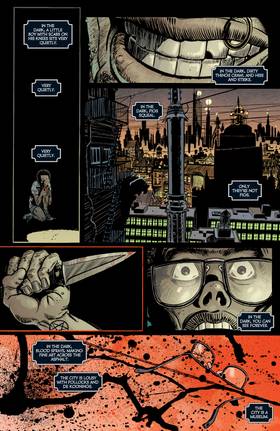 Read Detective Comics (1937-2011)  2 Page 8 in English