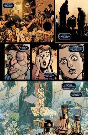 Read Detective Comics (1937-2011)  2 Page 9 in English