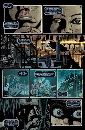 Read Detective Comics (1937-2011)  2 Page 10 in English