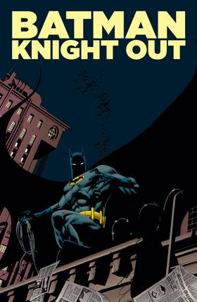 Read Detective Comics (1937-2011)  1 Page 2 in English