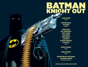Read Detective Comics (1937-2011)  1 Page 3 in English